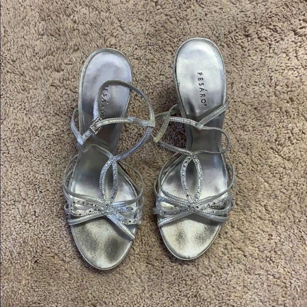 Dressy Shoes